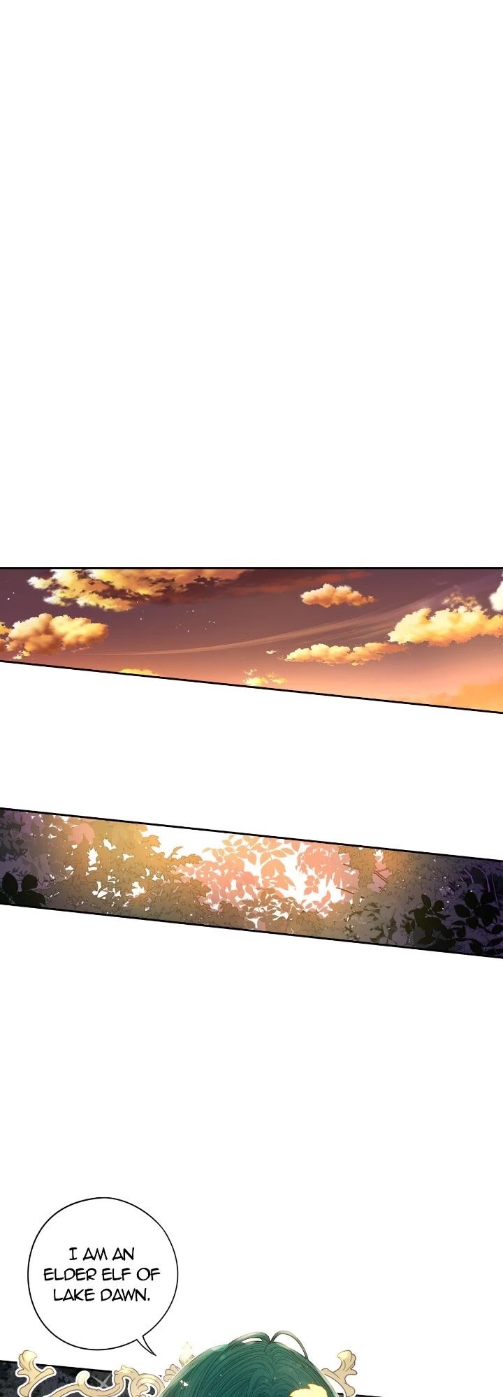 The Black-Haired Princess Chapter 45 page 6 - Chapter 45