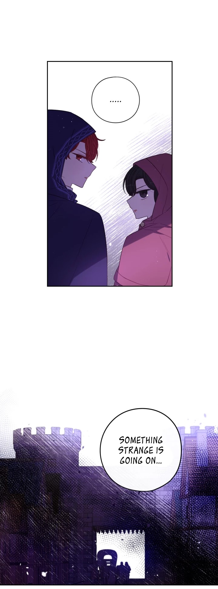 The Black-Haired Princess Chapter 48 page 8 - Chapter 48