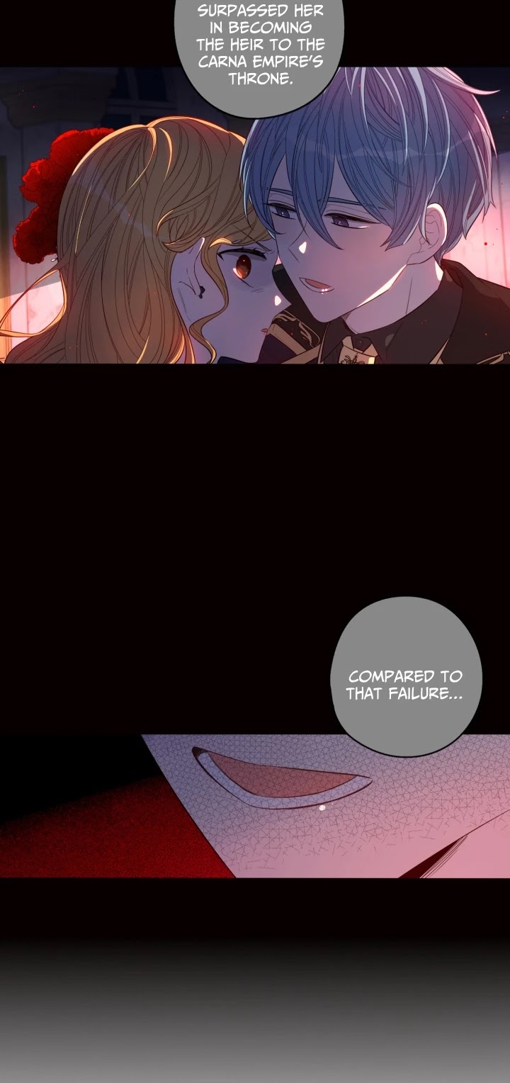 The Black-Haired Princess Chapter 5 page 29 - Chapter 5