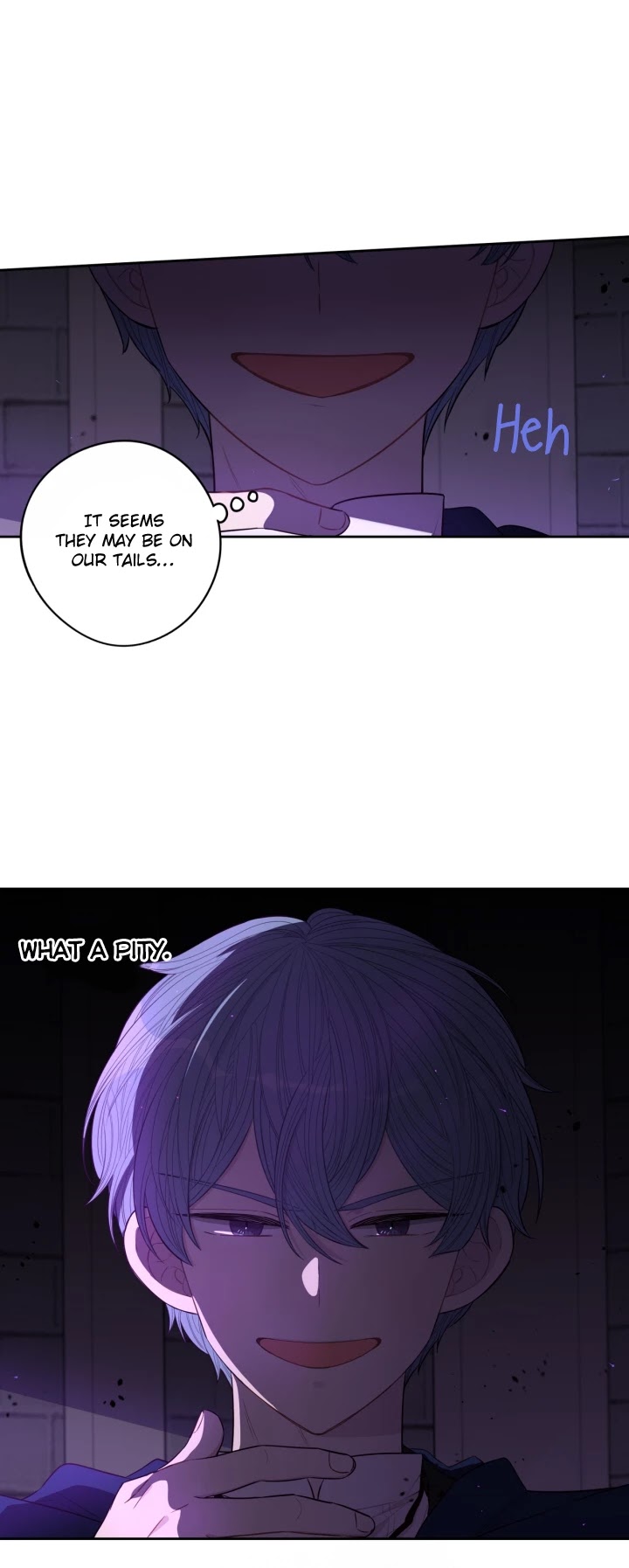 The Black-Haired Princess Chapter 50 page 28 - Chapter 50