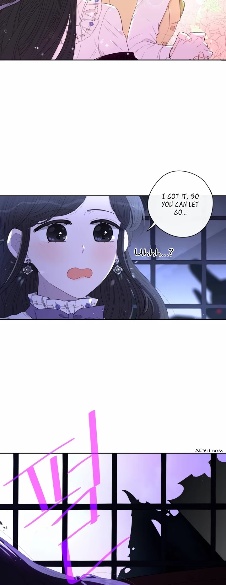 The Black-Haired Princess Chapter 52 page 22 - Chapter 52