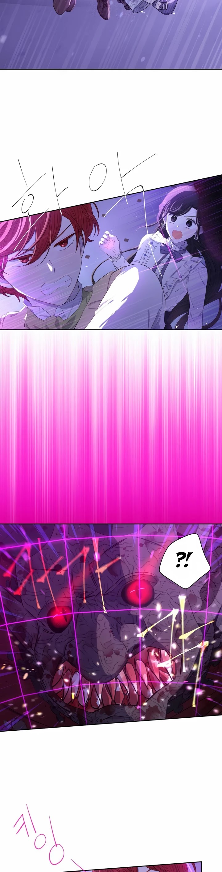 The Black-Haired Princess Chapter 53 page 29 - Chapter 53