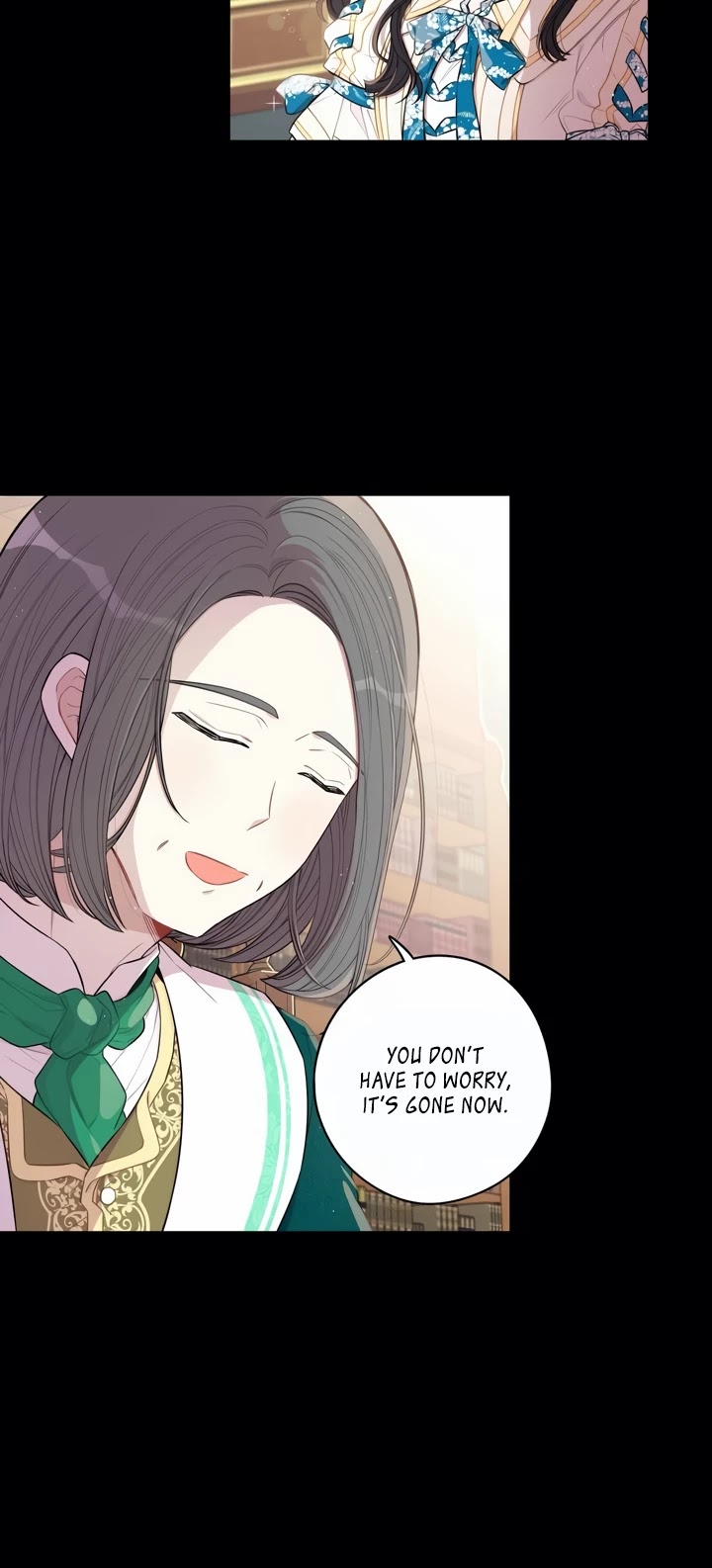 The Black-Haired Princess Chapter 53 page 5 - Chapter 53