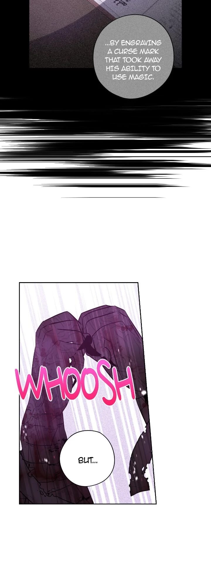 The Black-Haired Princess Chapter 54 page 18 - Chapter 54