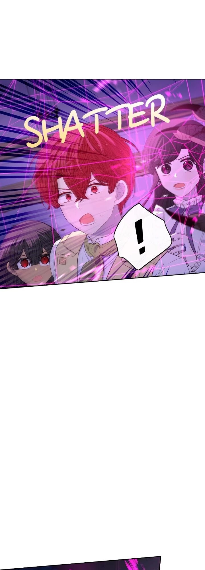 The Black-Haired Princess Chapter 54 page 32 - Chapter 54