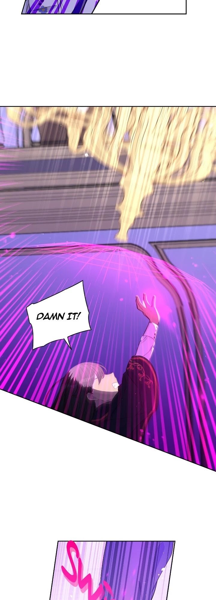 The Black-Haired Princess Chapter 55 page 19 - Chapter 55