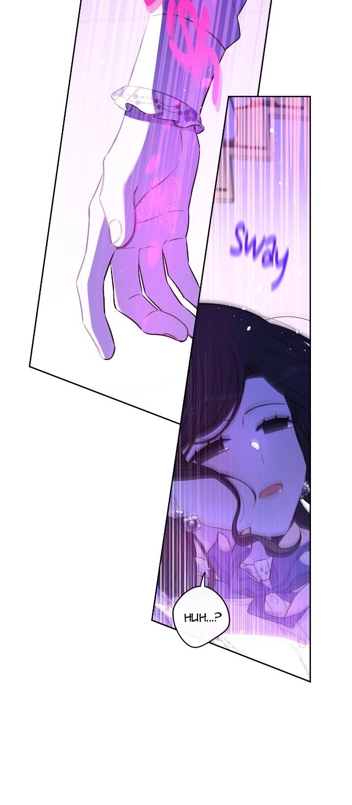 The Black-Haired Princess Chapter 55 page 20 - Chapter 55