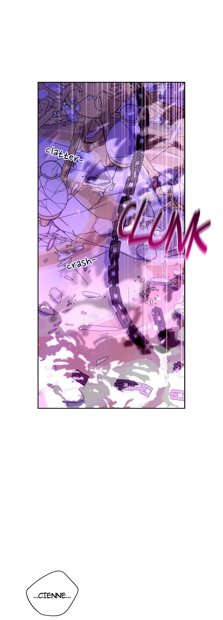 The Black-Haired Princess Chapter 55 page 22 - Chapter 55