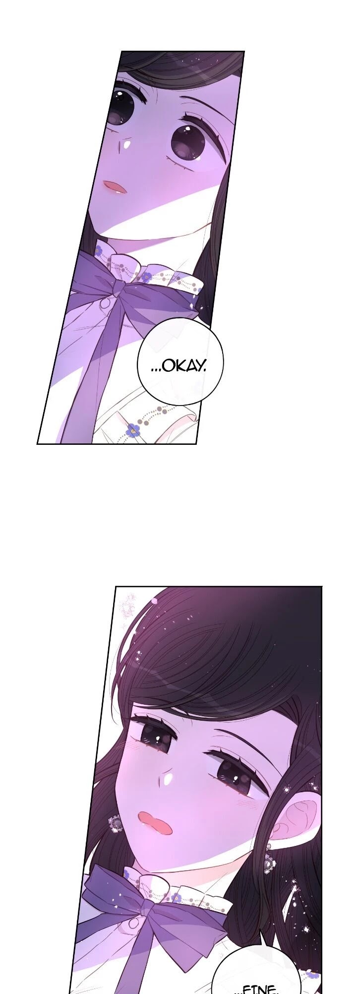 The Black-Haired Princess Chapter 55 page 30 - Chapter 55