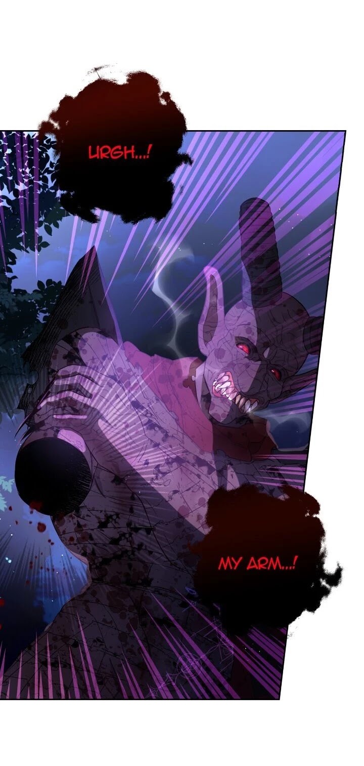 The Black-Haired Princess Chapter 55 page 32 - Chapter 55