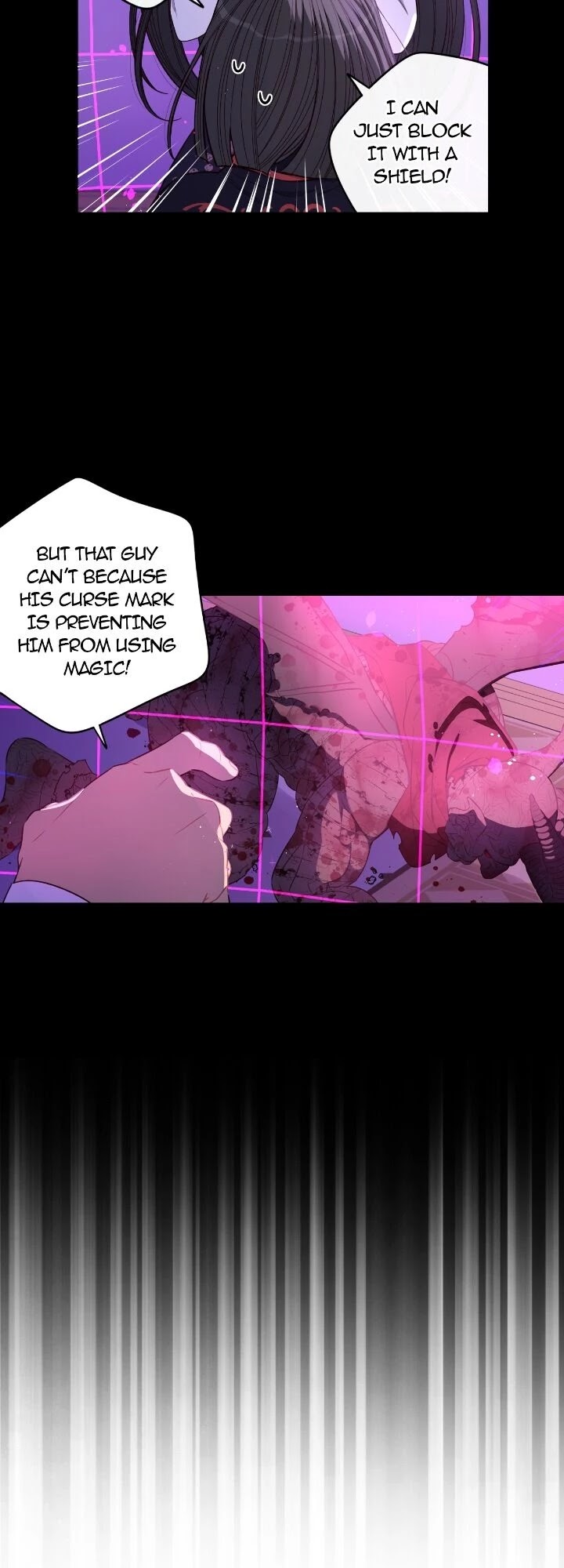 The Black-Haired Princess Chapter 55 page 6 - Chapter 55