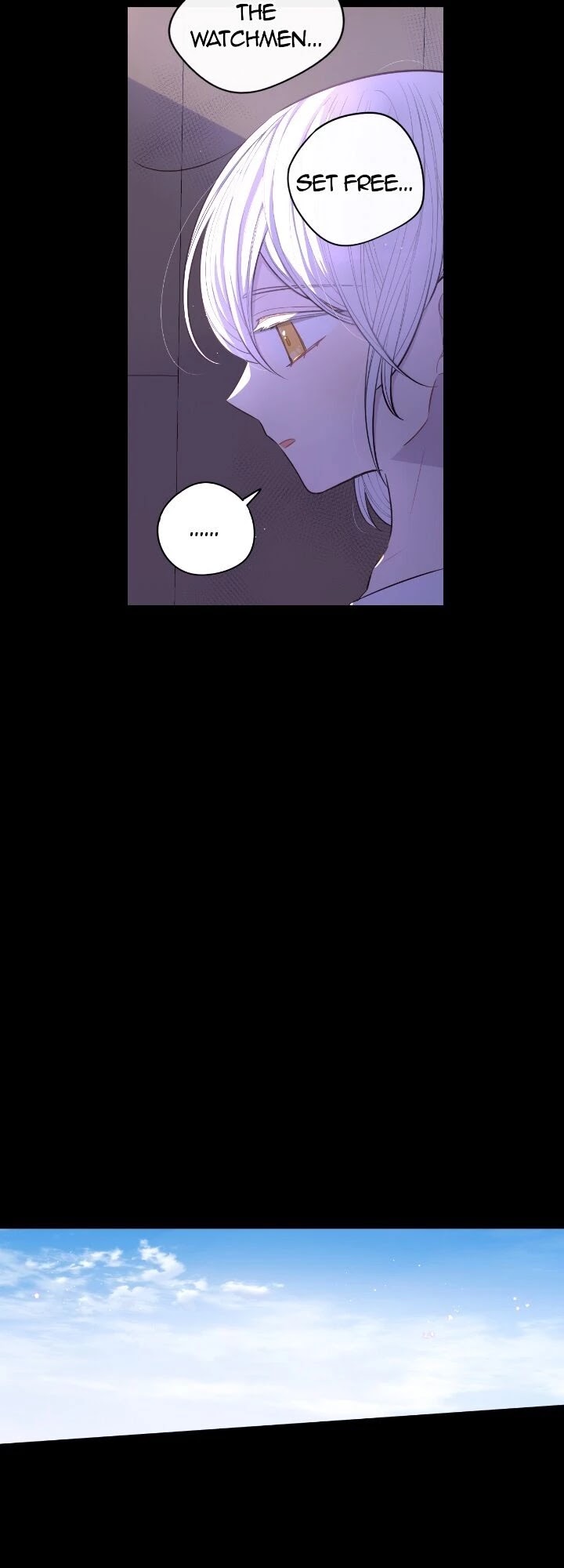 The Black-Haired Princess Chapter 56 page 10 - Chapter 56