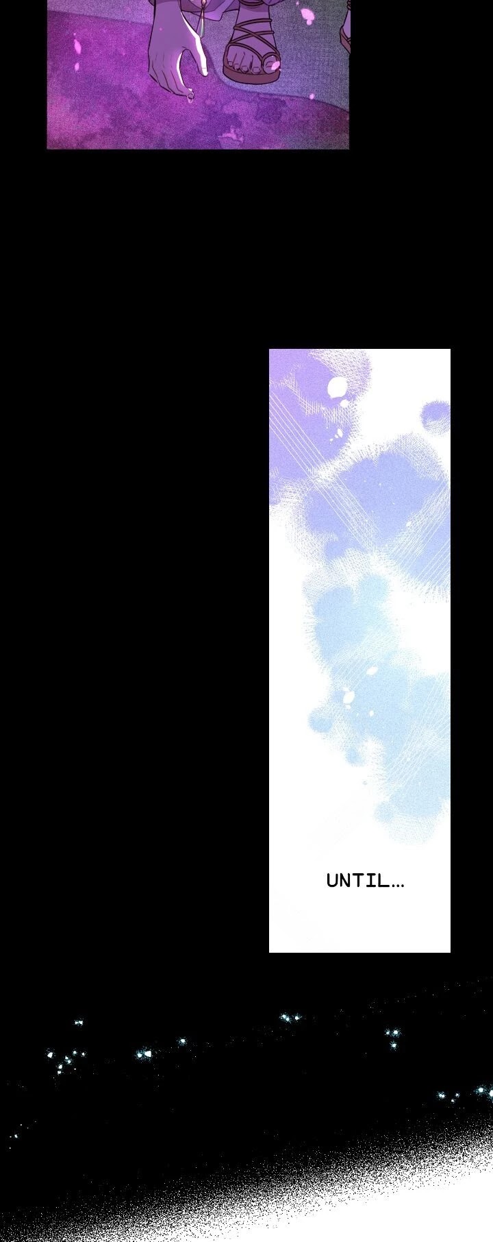 The Black-Haired Princess Chapter 56 page 23 - Chapter 56
