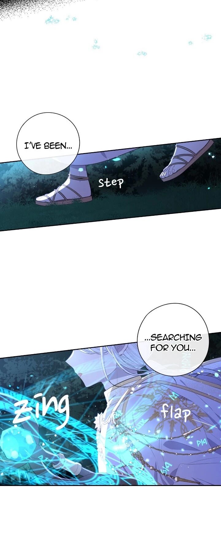 The Black-Haired Princess Chapter 56 page 24 - Chapter 56
