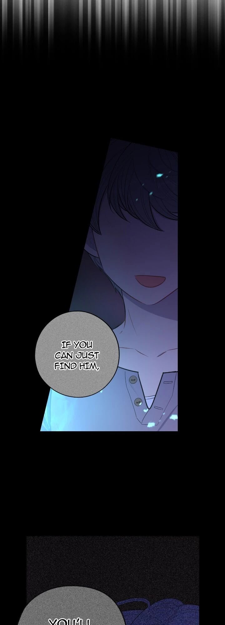 The Black-Haired Princess Chapter 56 page 27 - Chapter 56