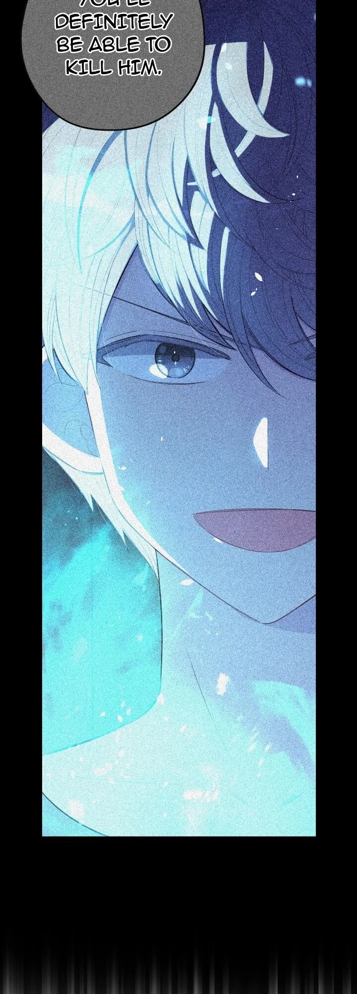 The Black-Haired Princess Chapter 56 page 28 - Chapter 56