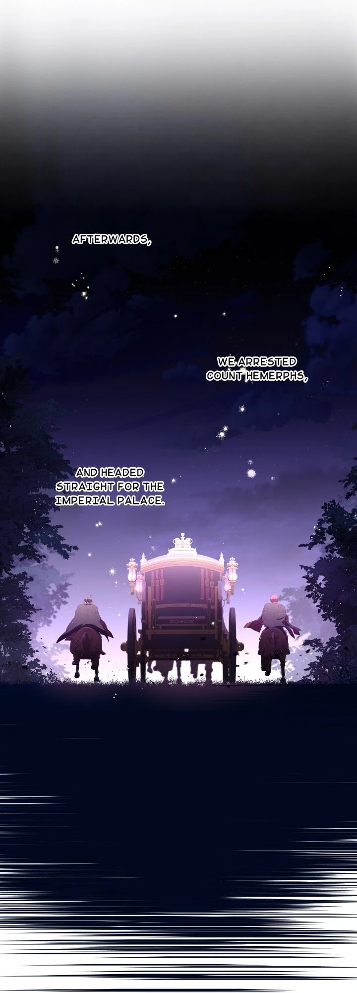 The Black-Haired Princess Chapter 57 page 17 - Chapter 57
