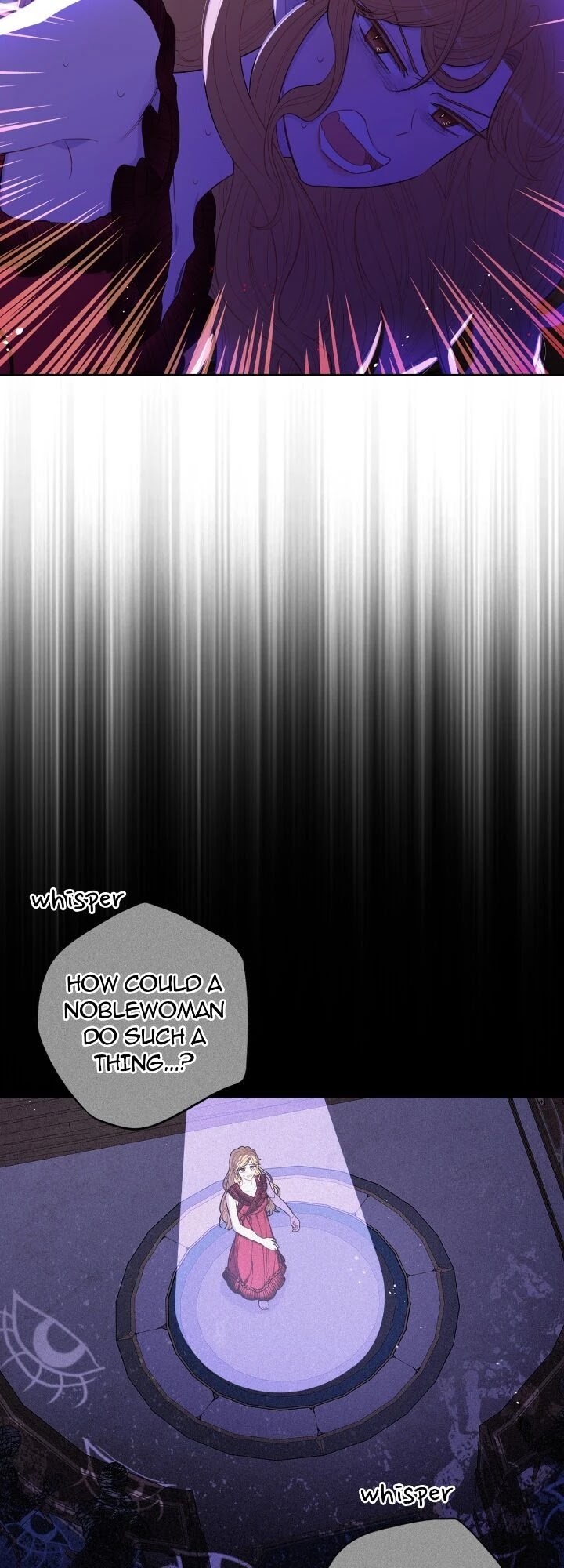 The Black-Haired Princess Chapter 58 page 4 - Chapter 58