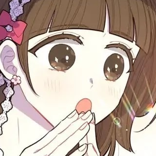 The Black-Haired Princess Chapter 62 cover
