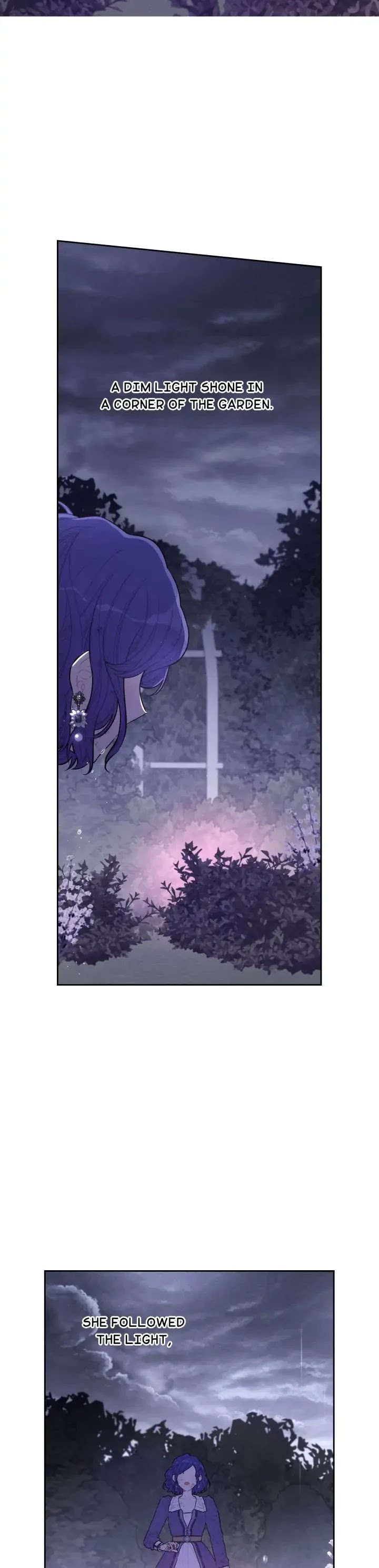 The Black-Haired Princess Chapter 64 page 20 - Chapter 64