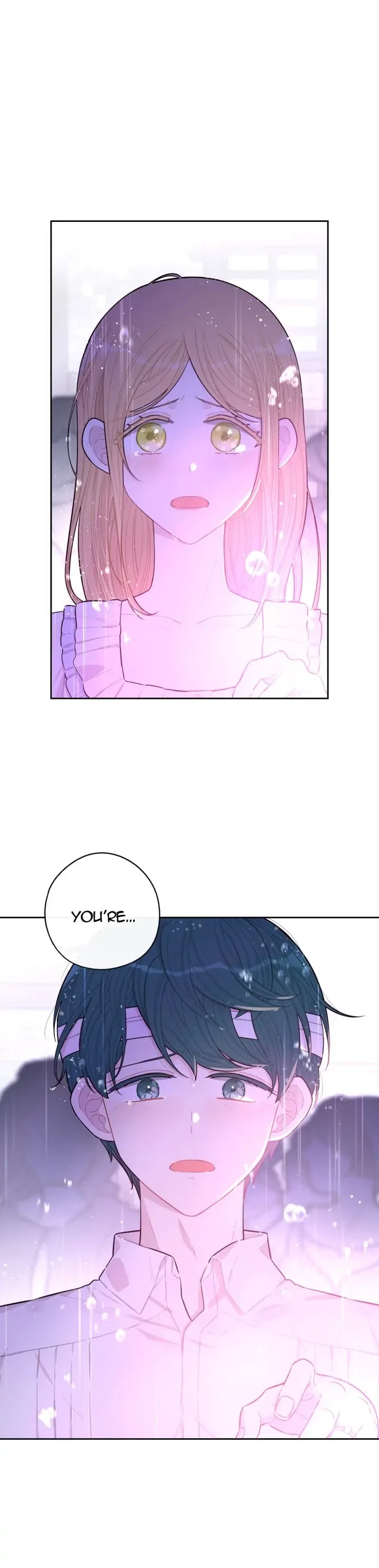 The Black-Haired Princess Chapter 64 page 23 - Chapter 64