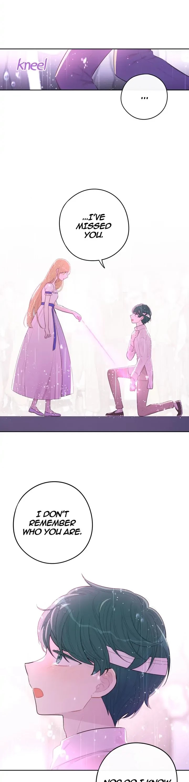 The Black-Haired Princess Chapter 64 page 24 - Chapter 64