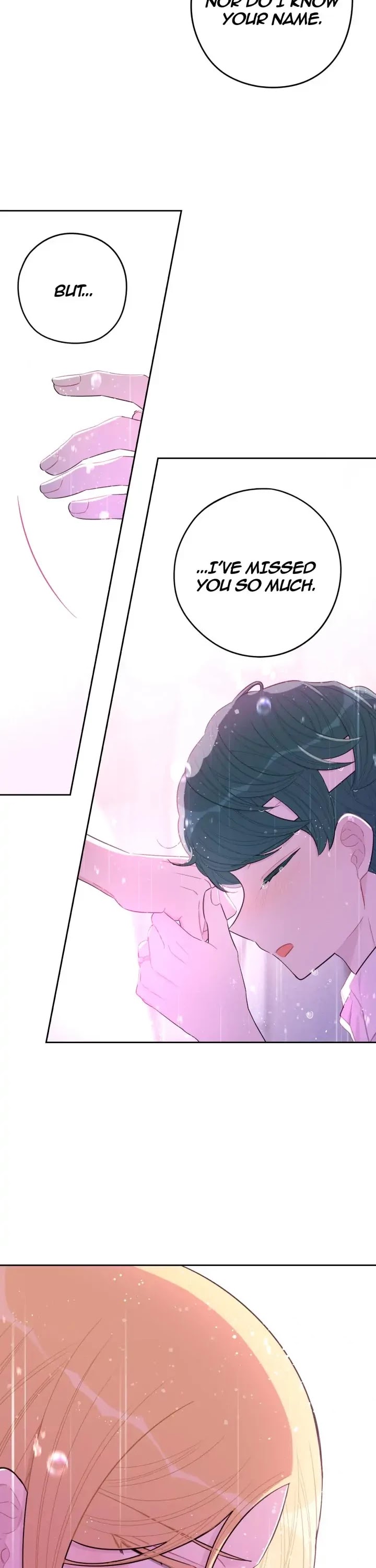 The Black-Haired Princess Chapter 64 page 25 - Chapter 64