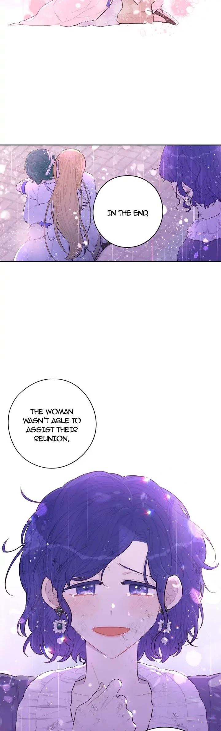 The Black-Haired Princess Chapter 64 page 27 - Chapter 64