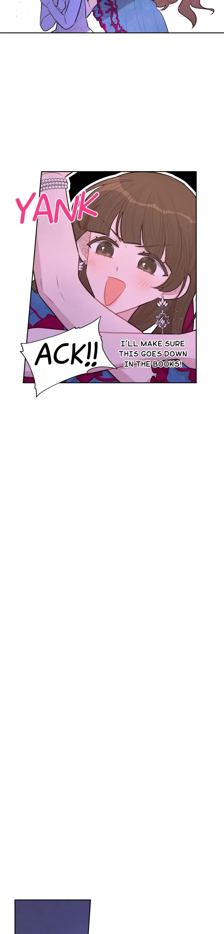 The Black-Haired Princess Chapter 66 page 12 - Chapter 66