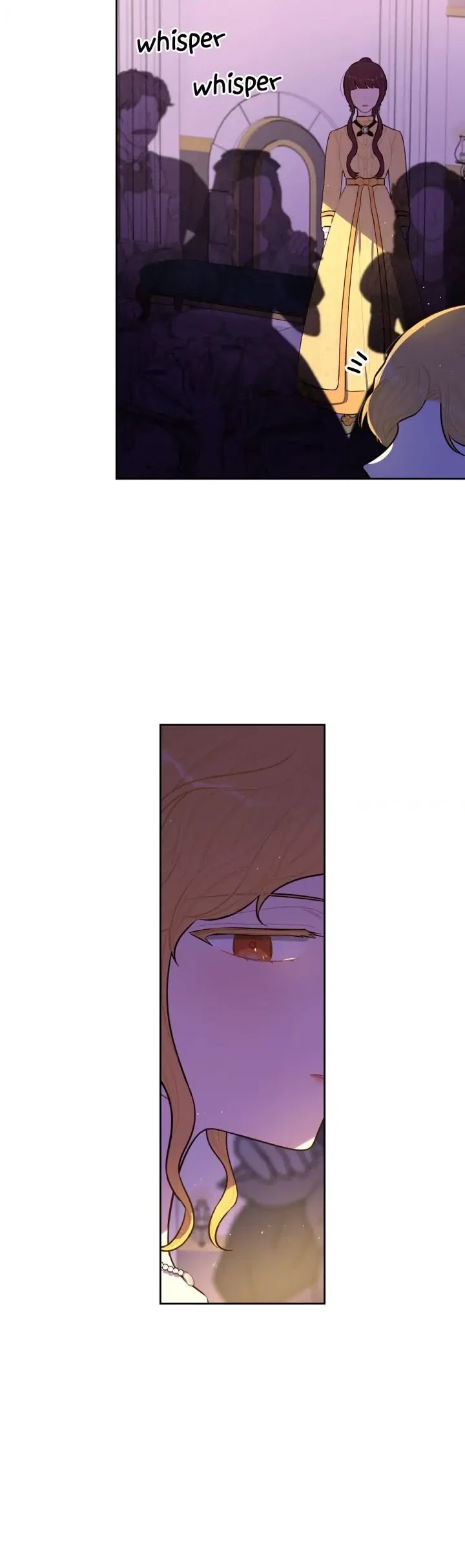 The Black-Haired Princess Chapter 69 page 27 - Chapter 69
