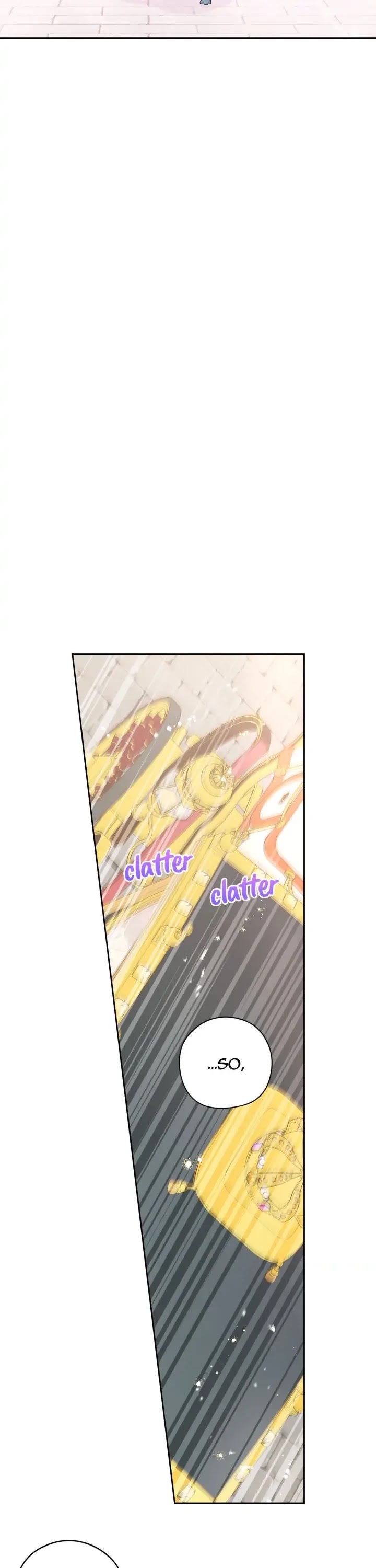The Black-Haired Princess Chapter 71 page 25 - Chapter 71