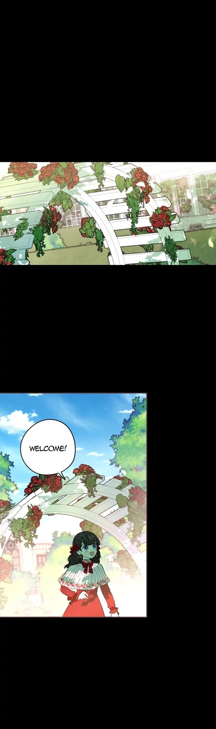 The Black-Haired Princess Chapter 71 page 3 - Chapter 71