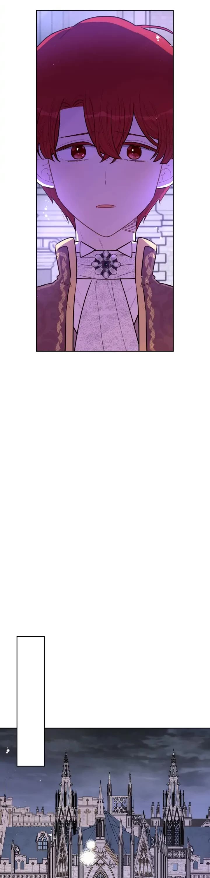 The Black-Haired Princess Chapter 78 page 18 - Chapter 78: S2 Finale