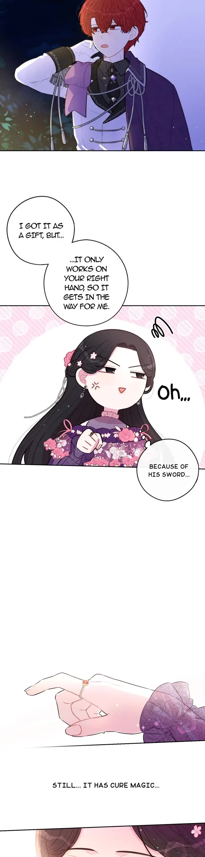 The Black-Haired Princess Chapter 78 page 2 - Chapter 78: S2 Finale
