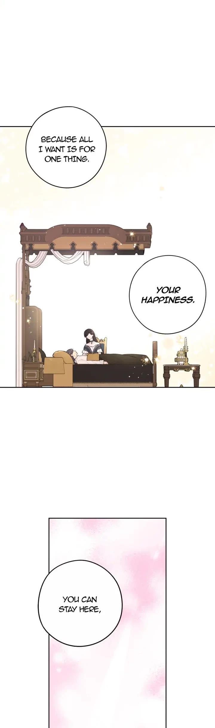 The Black-Haired Princess Chapter 78 page 23 - Chapter 78: S2 Finale