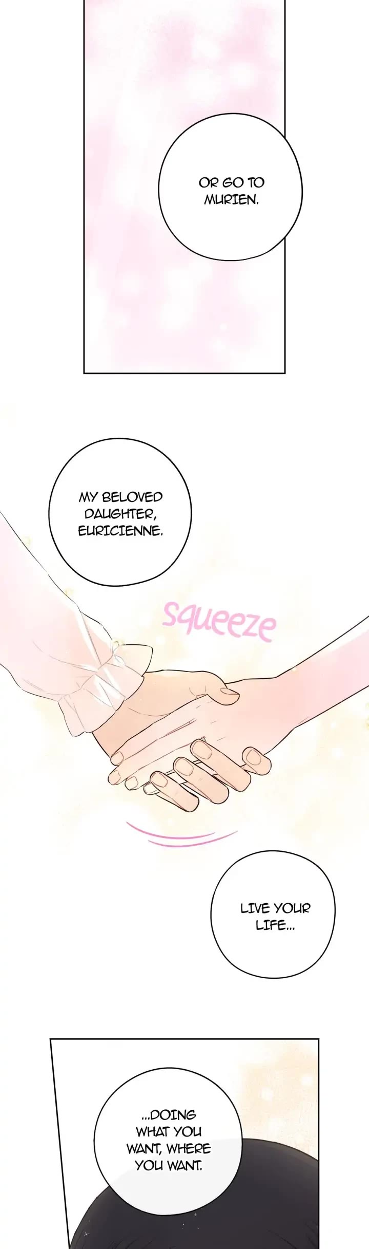 The Black-Haired Princess Chapter 78 page 24 - Chapter 78: S2 Finale