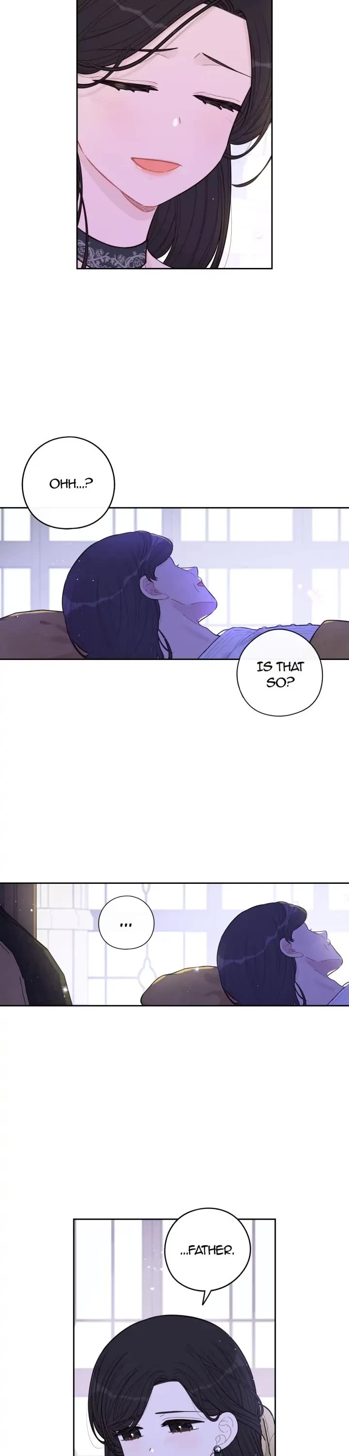 The Black-Haired Princess Chapter 78 page 26 - Chapter 78: S2 Finale