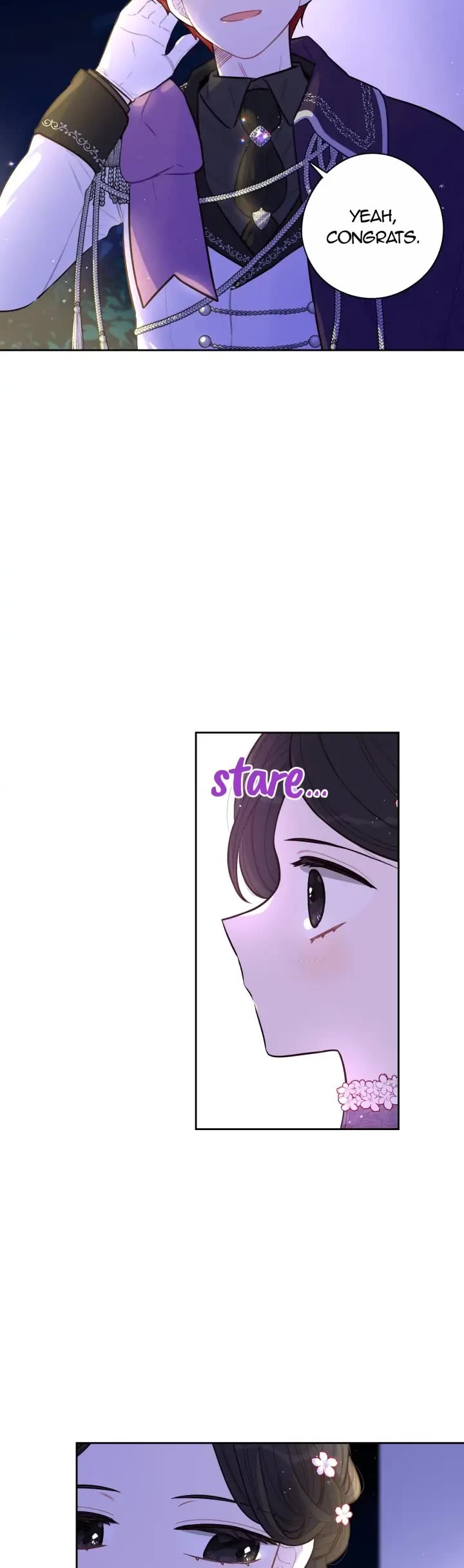The Black-Haired Princess Chapter 78 page 4 - Chapter 78: S2 Finale