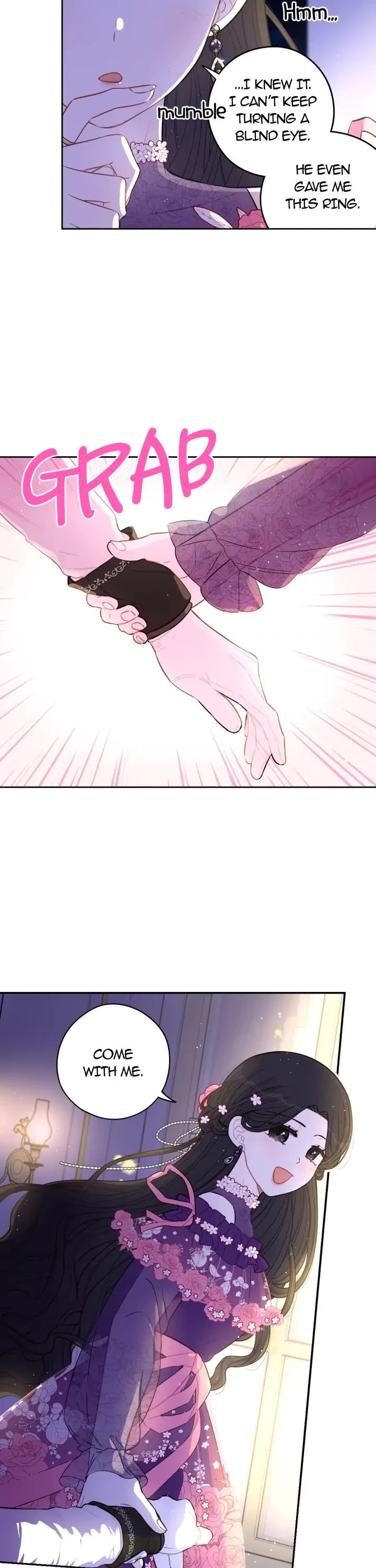 The Black-Haired Princess Chapter 78 page 5 - Chapter 78: S2 Finale