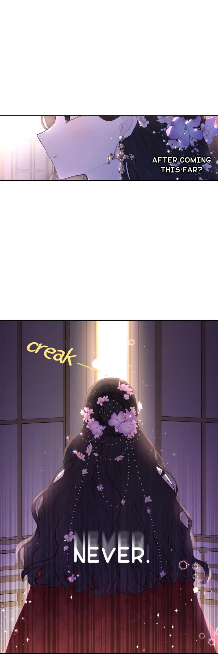 The Black-Haired Princess Chapter 79 page 30 - Chapter 79: Season 3