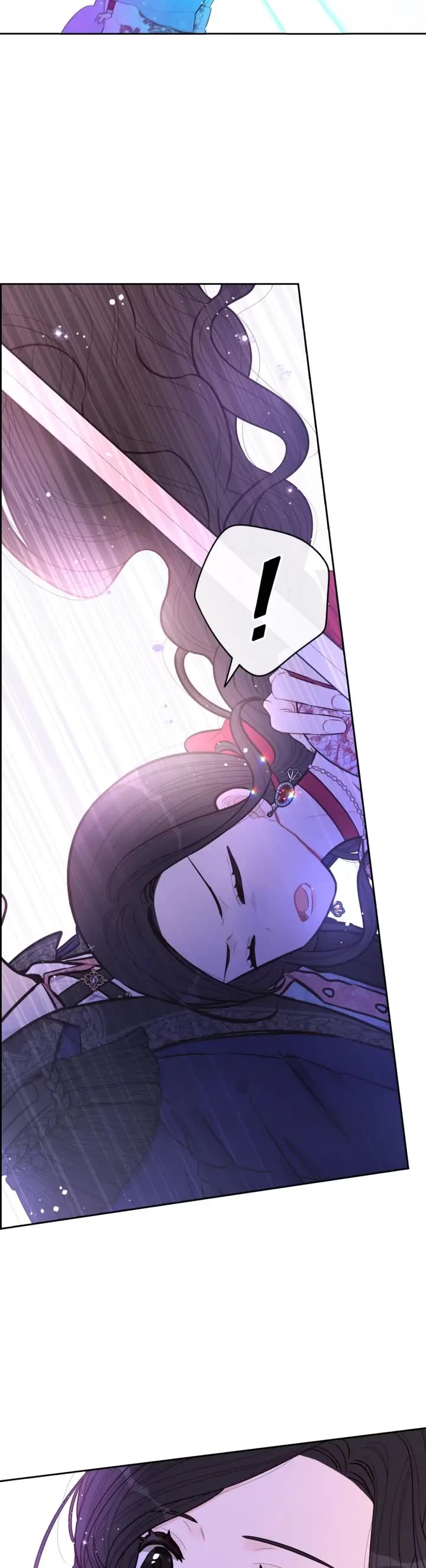 The Black-Haired Princess Chapter 82 page 24 - Chapter 82