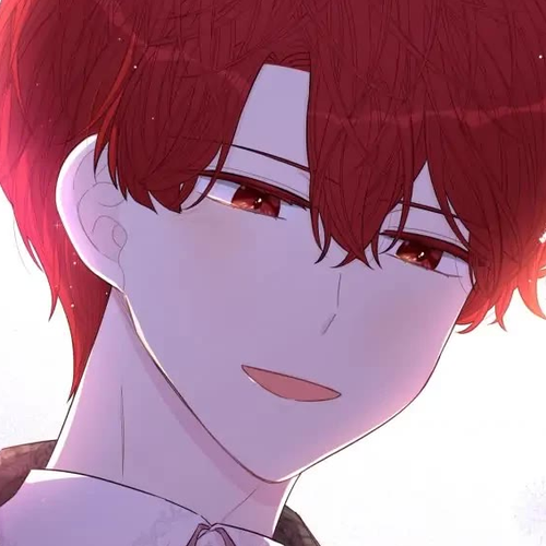 The Black-Haired Princess Chapter 82 cover