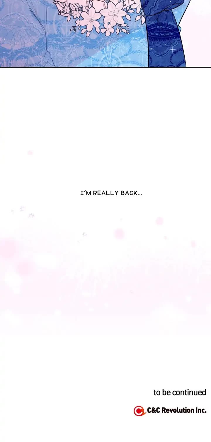 The Black-Haired Princess Chapter 85 page 24 - Chapter 85