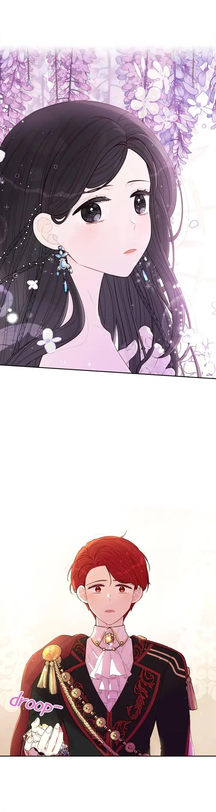The Black-Haired Princess Chapter 87 page 25 - Chapter 87
