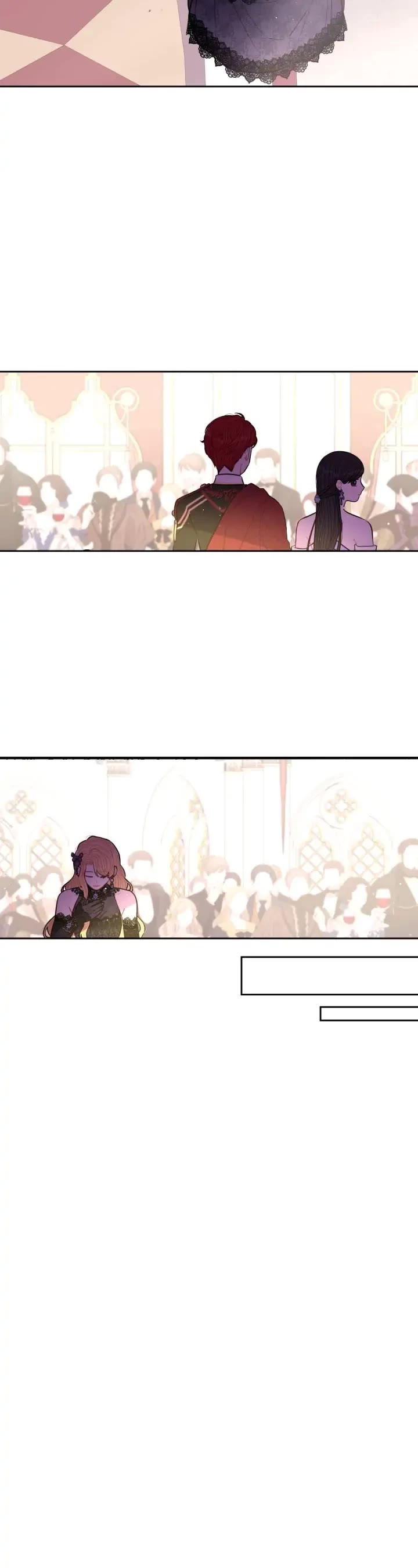 The Black-Haired Princess Chapter 88 page 10 - Chapter 88