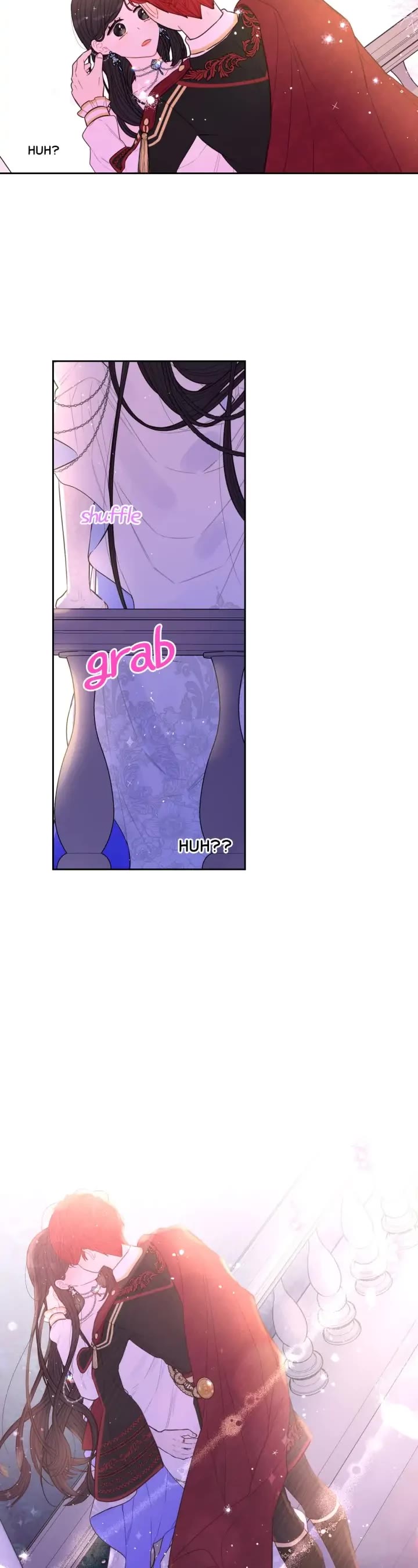 The Black-Haired Princess Chapter 88 page 30 - Chapter 88