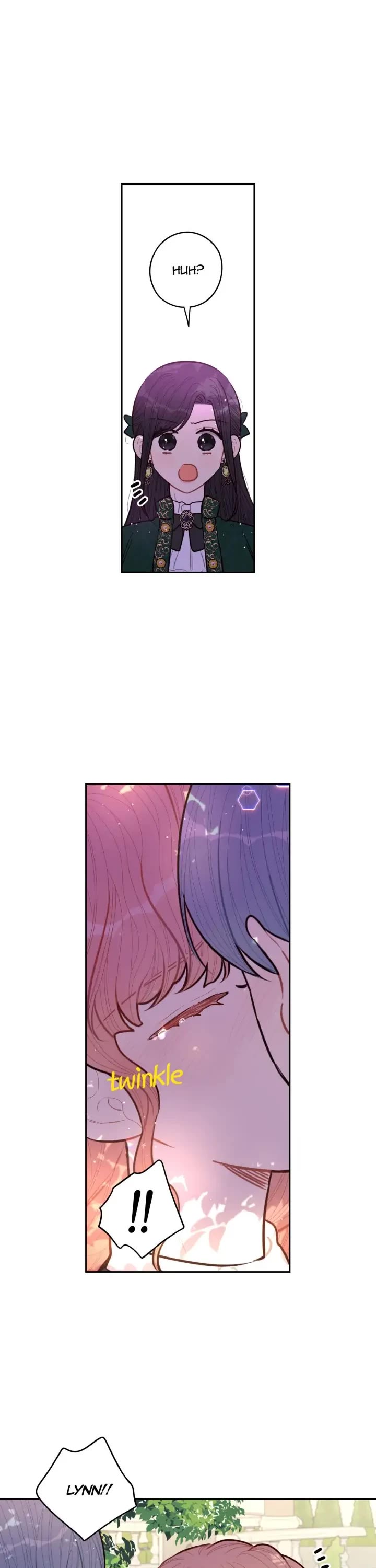The Black-Haired Princess Chapter 89 page 13 - Chapter 89