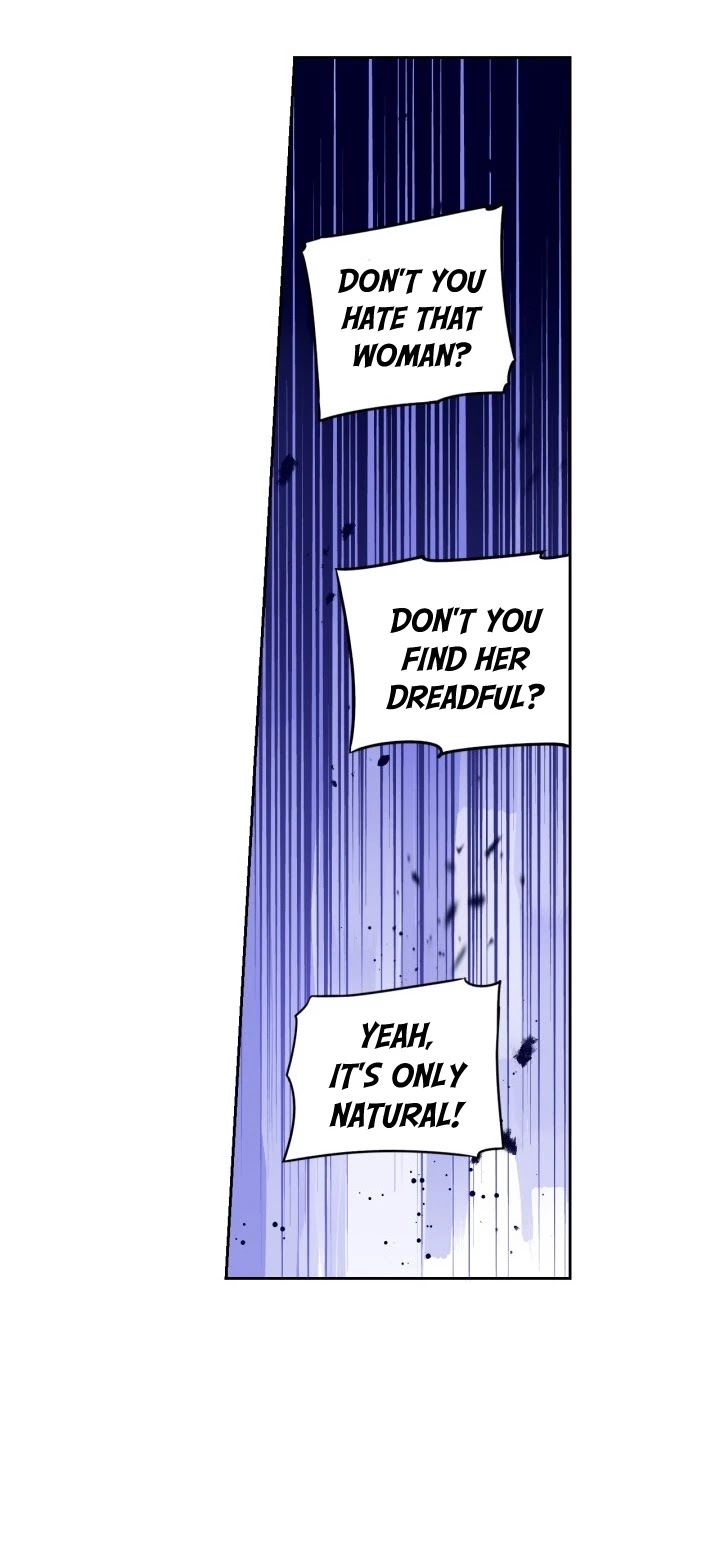 The Black-Haired Princess Chapter 9 page 24 - Chapter 9