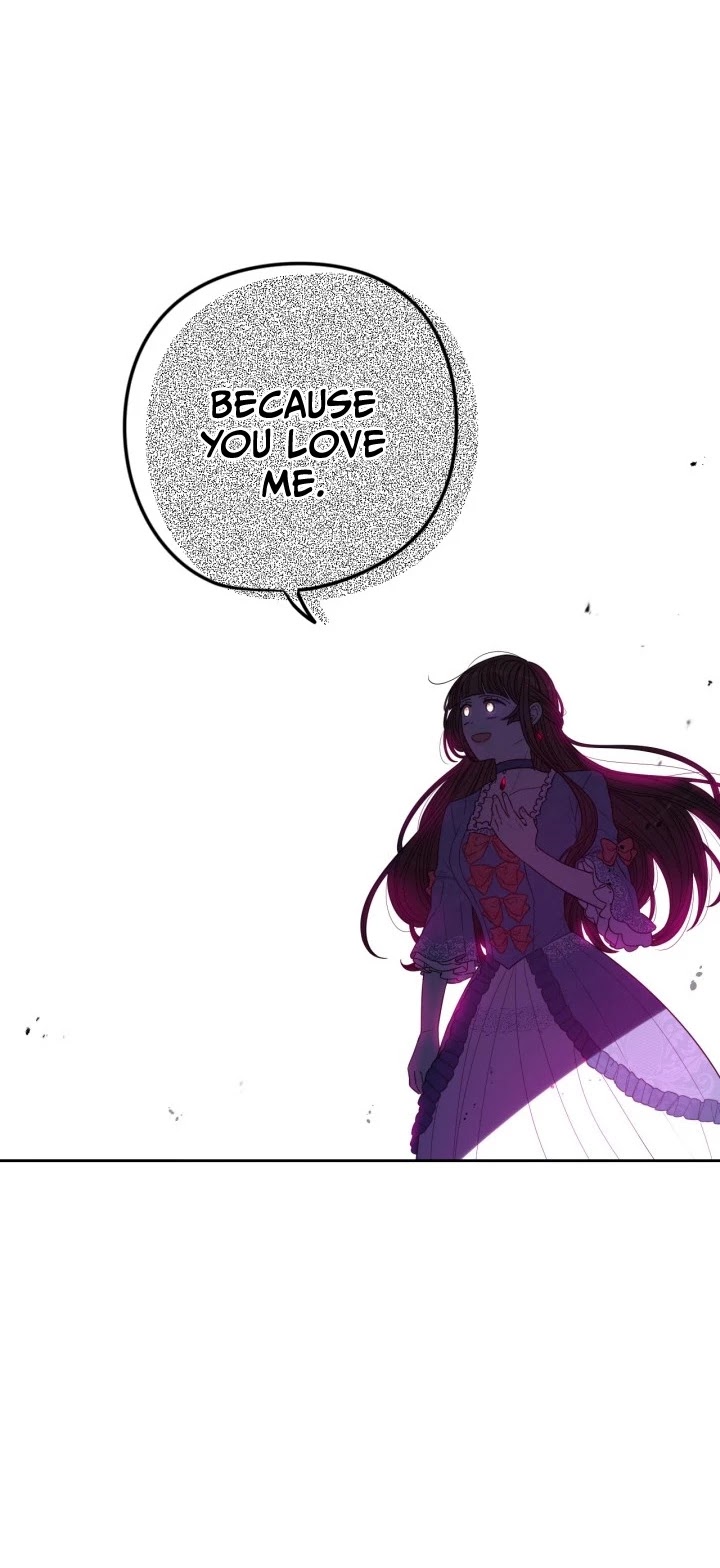 The Black-Haired Princess Chapter 9 page 25 - Chapter 9