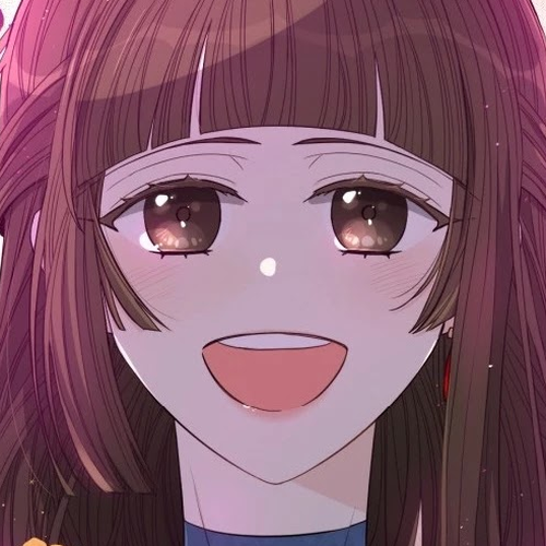 The Black-Haired Princess Chapter 9 cover